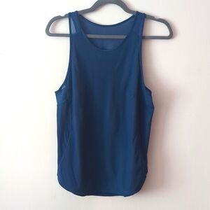Sculpt tank top from Lululemon